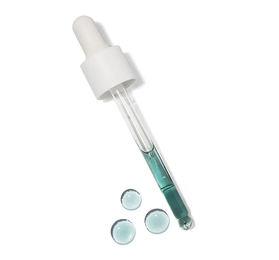 Dew Ritual™ Triple Lipid Facial Oil
