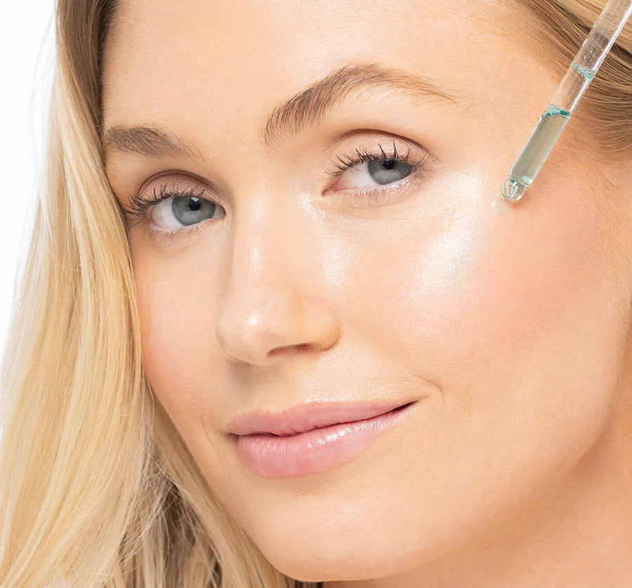Dew Ritual™ Triple Lipid Facial Oil