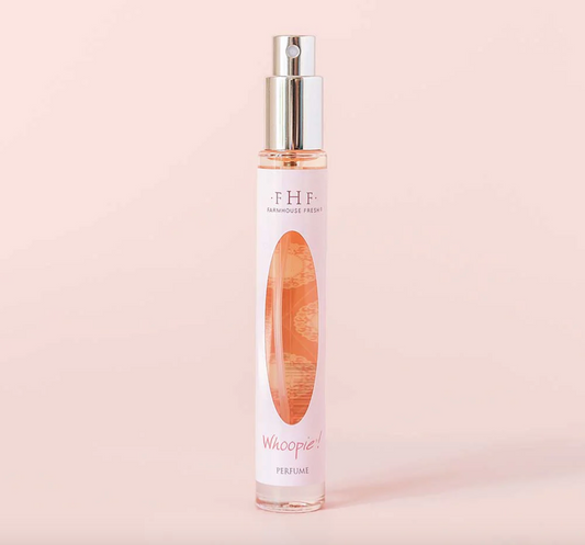 Whoopie®! Spray Top Perfume .25 oz