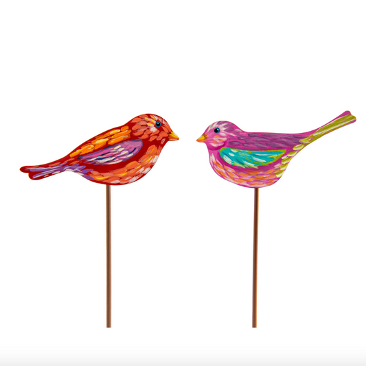 Artful Birds