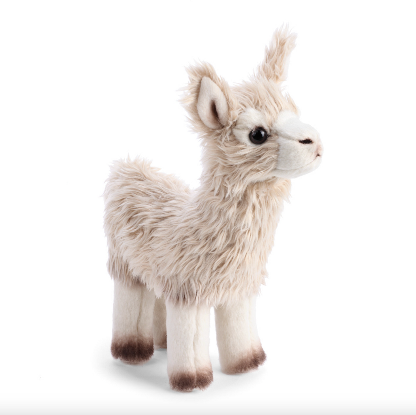 Llama Stuffed Animal