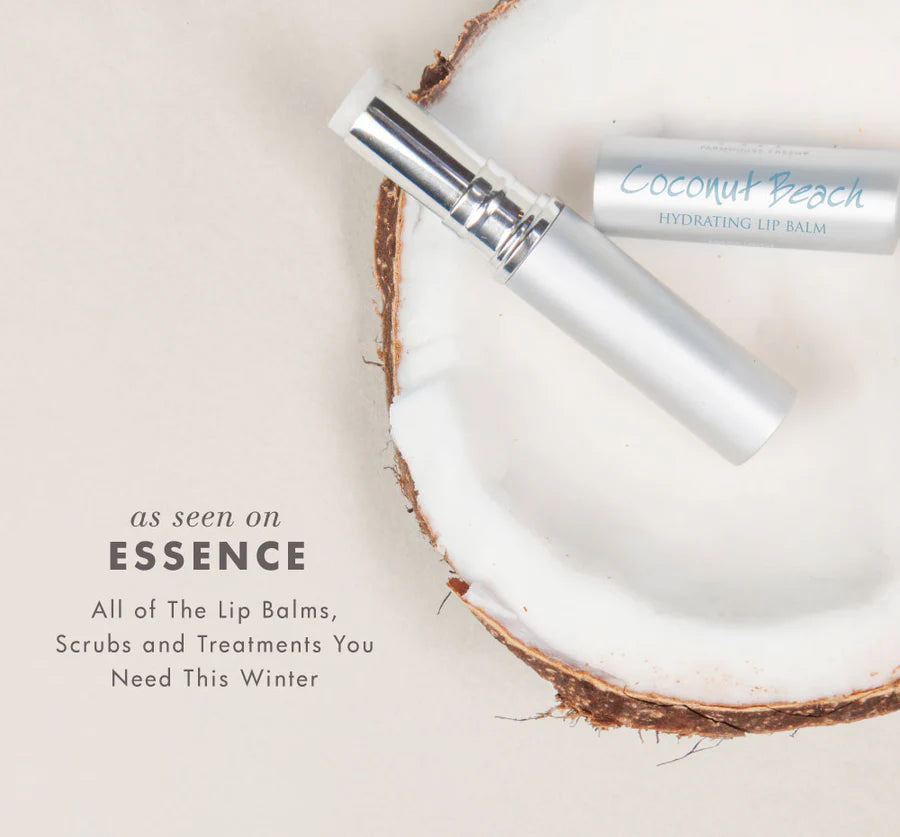 Coconut Beach® Hydrating Lip Balm