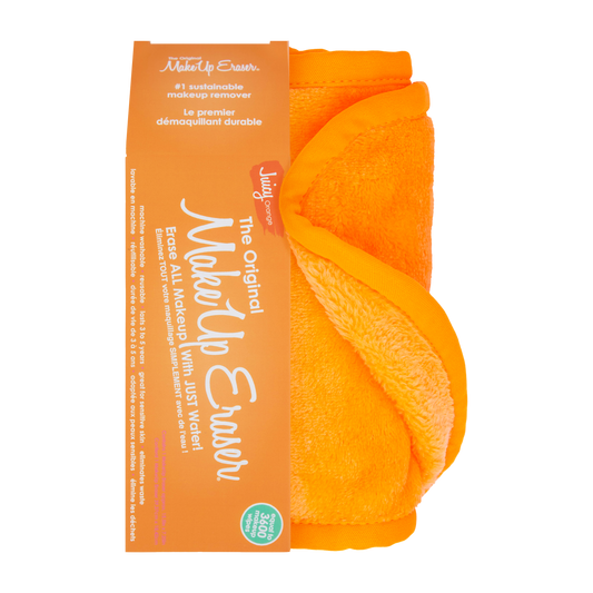Juicy Orange  | MakeUp Eraser