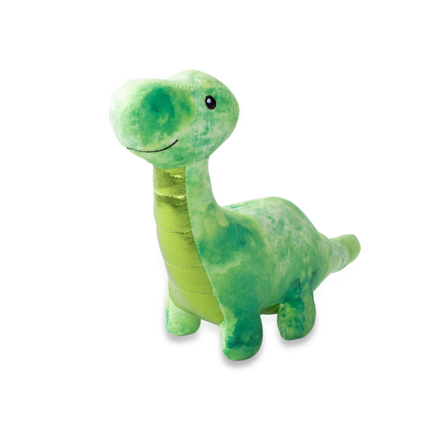 Dinosaur Bruno Plush Dog Toy