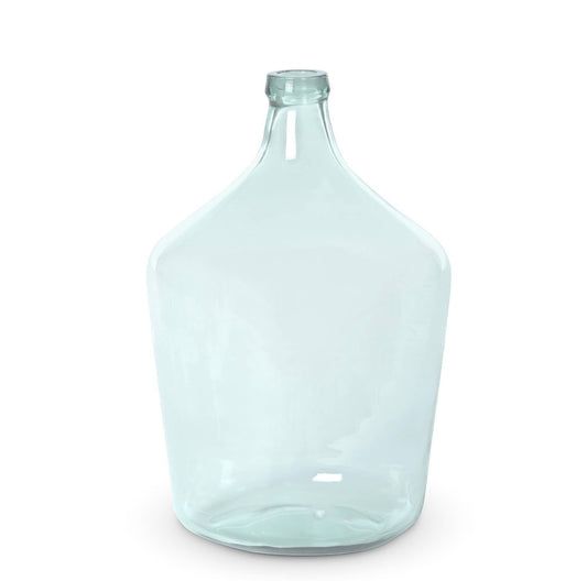 Medium Recycled Glass Vineyard Vase