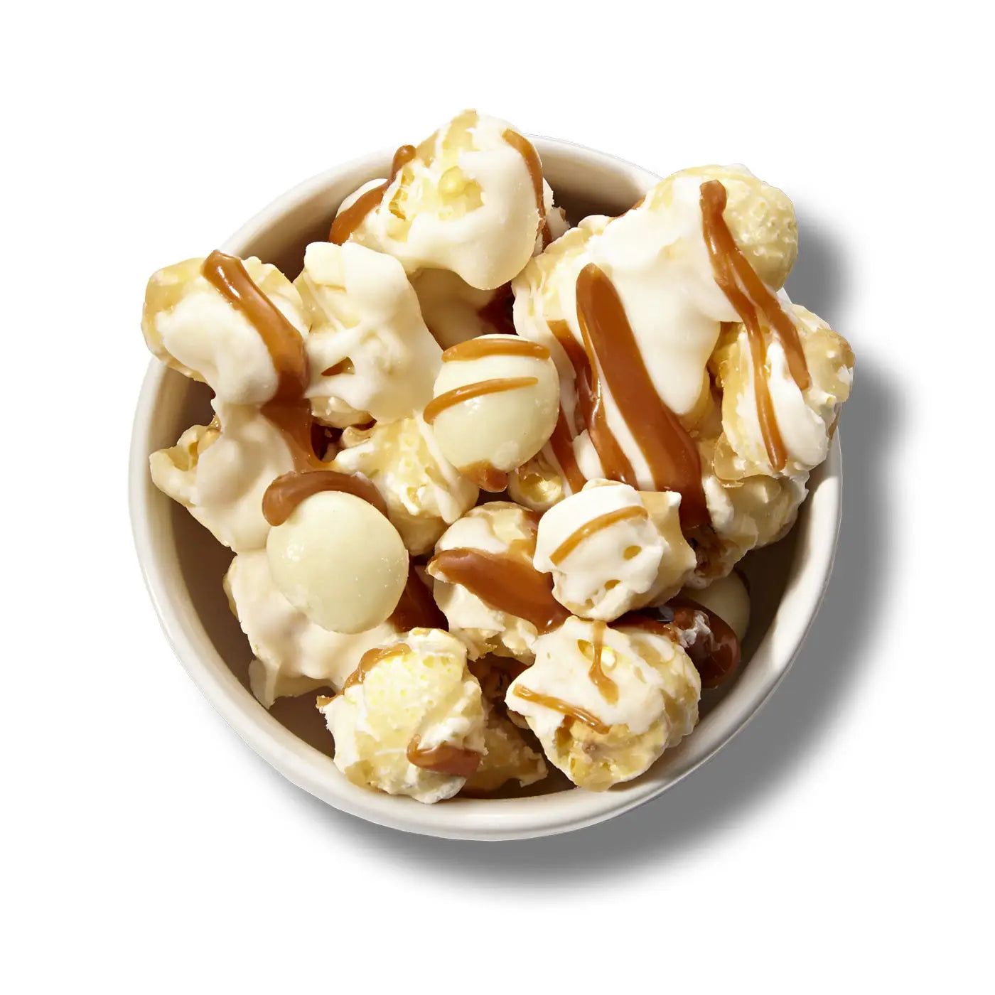 Vanilla Sweet Crème Popcorn