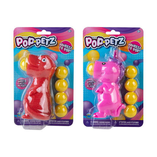 Orb Pop Petz Toy