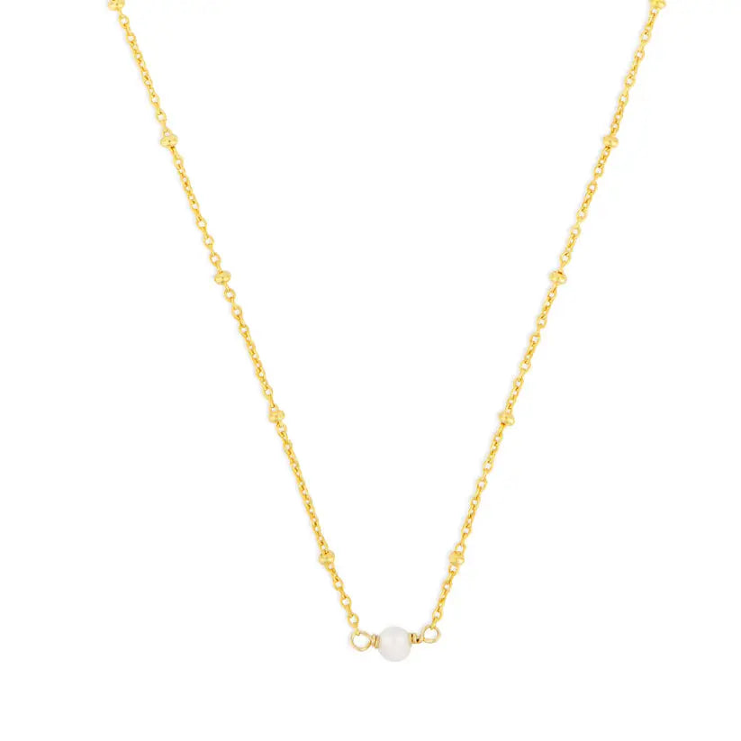 Birthstone Necklace