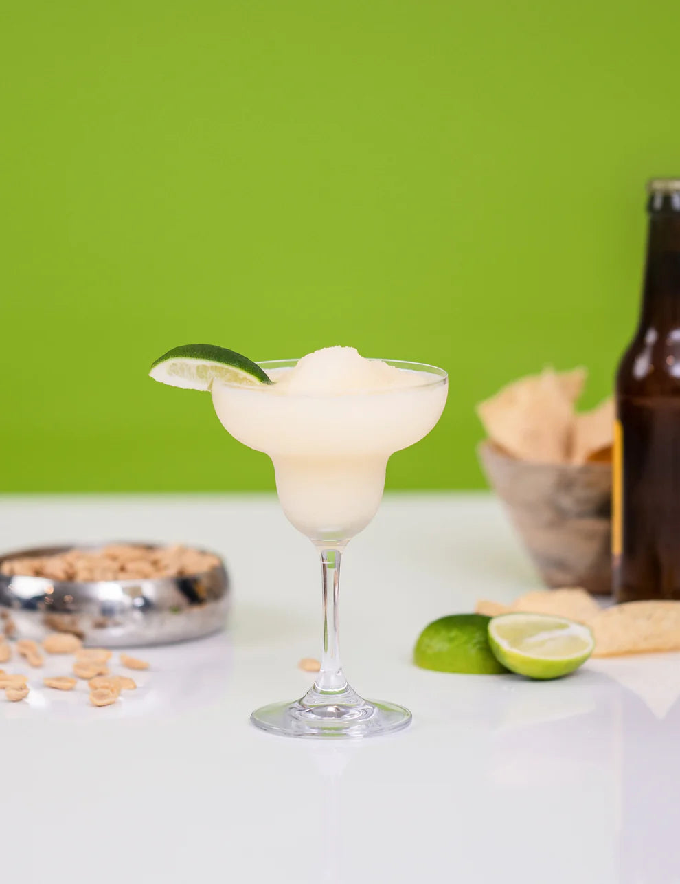 Beergarita Bomb Cocktail Slush Mix