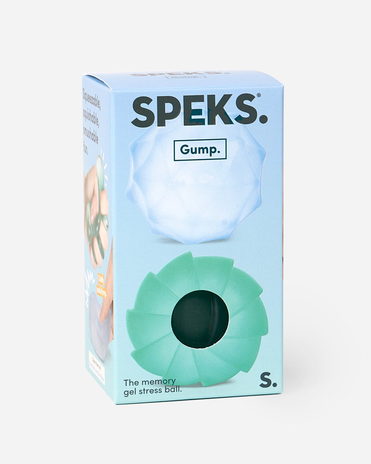 Speks Gump 2-Pack