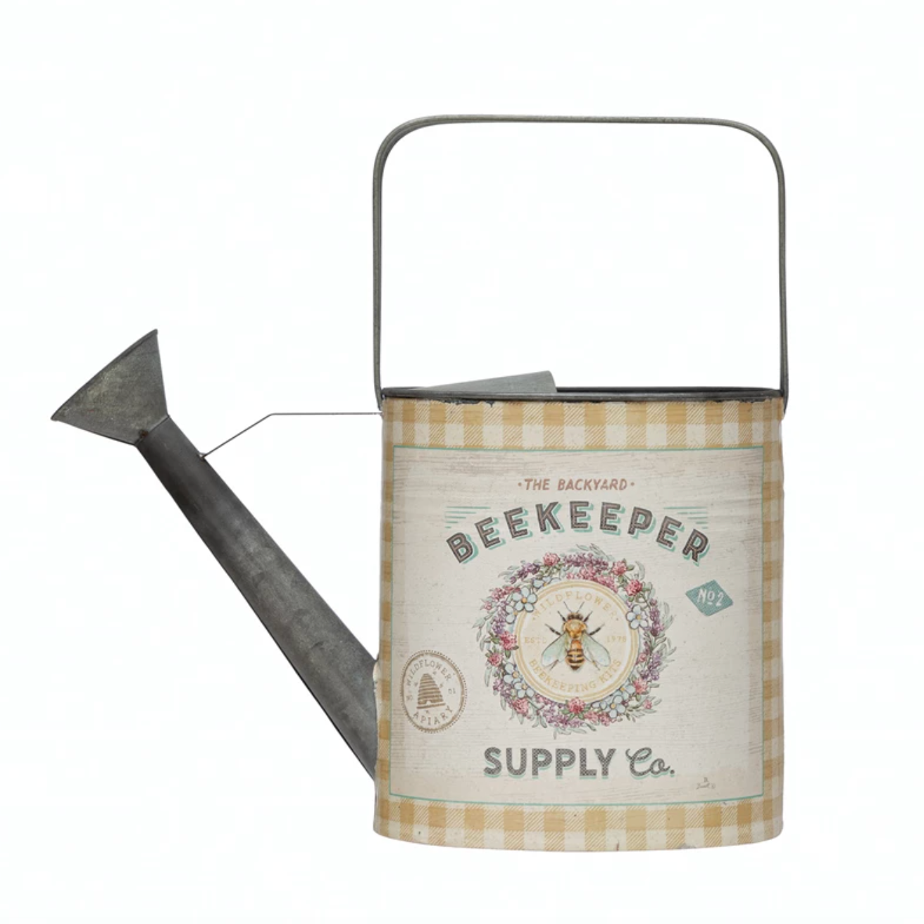 Beekeeper Supply Co. Watering Can