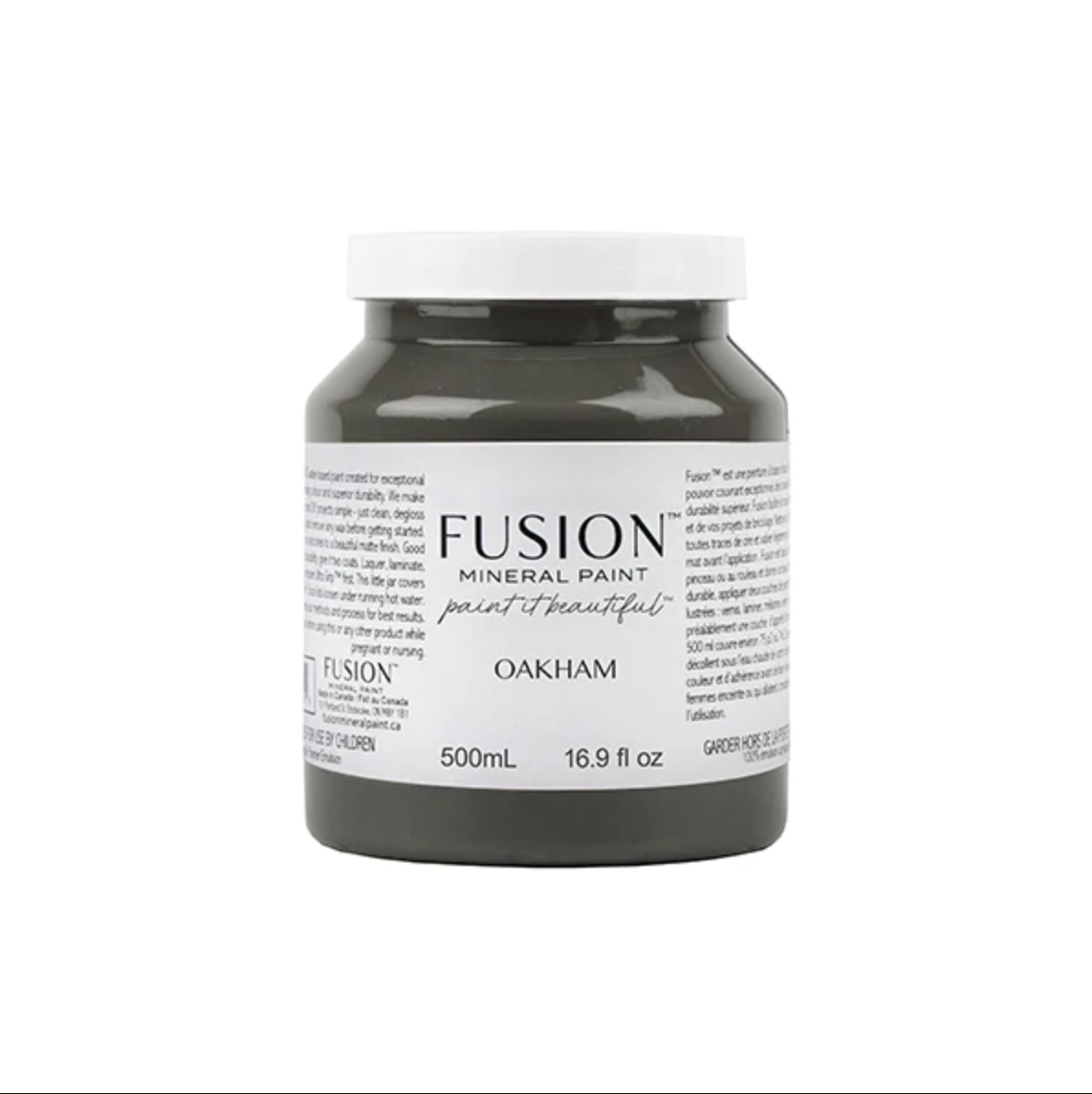 Fusion Mineral Paint - Oakham