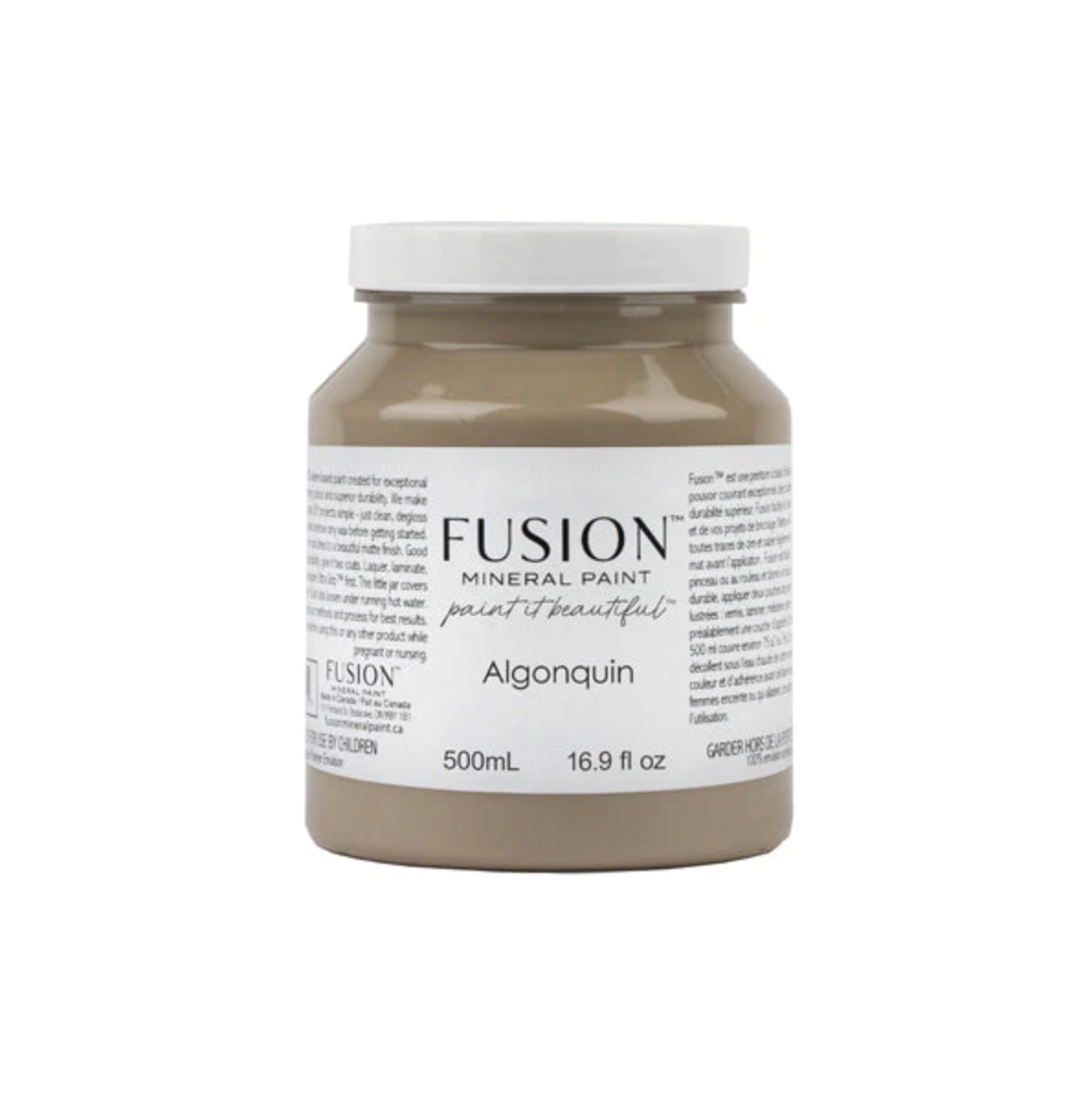 Fusion Mineral Paint - Algonquin