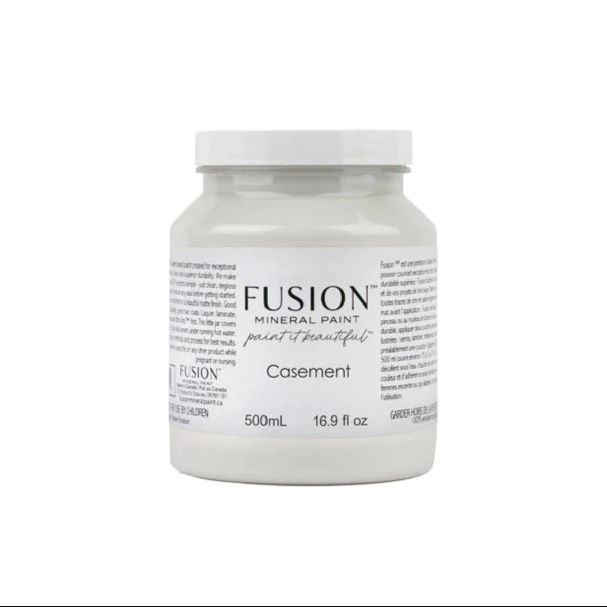 Fusion Mineral Paint - Casement