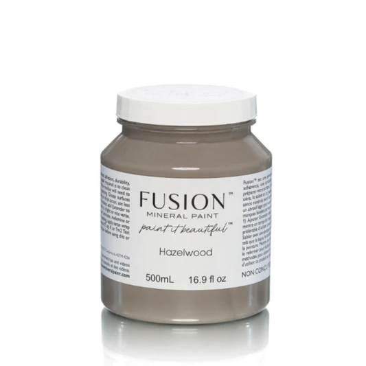 Fusion Mineral Paint - Hazelwood