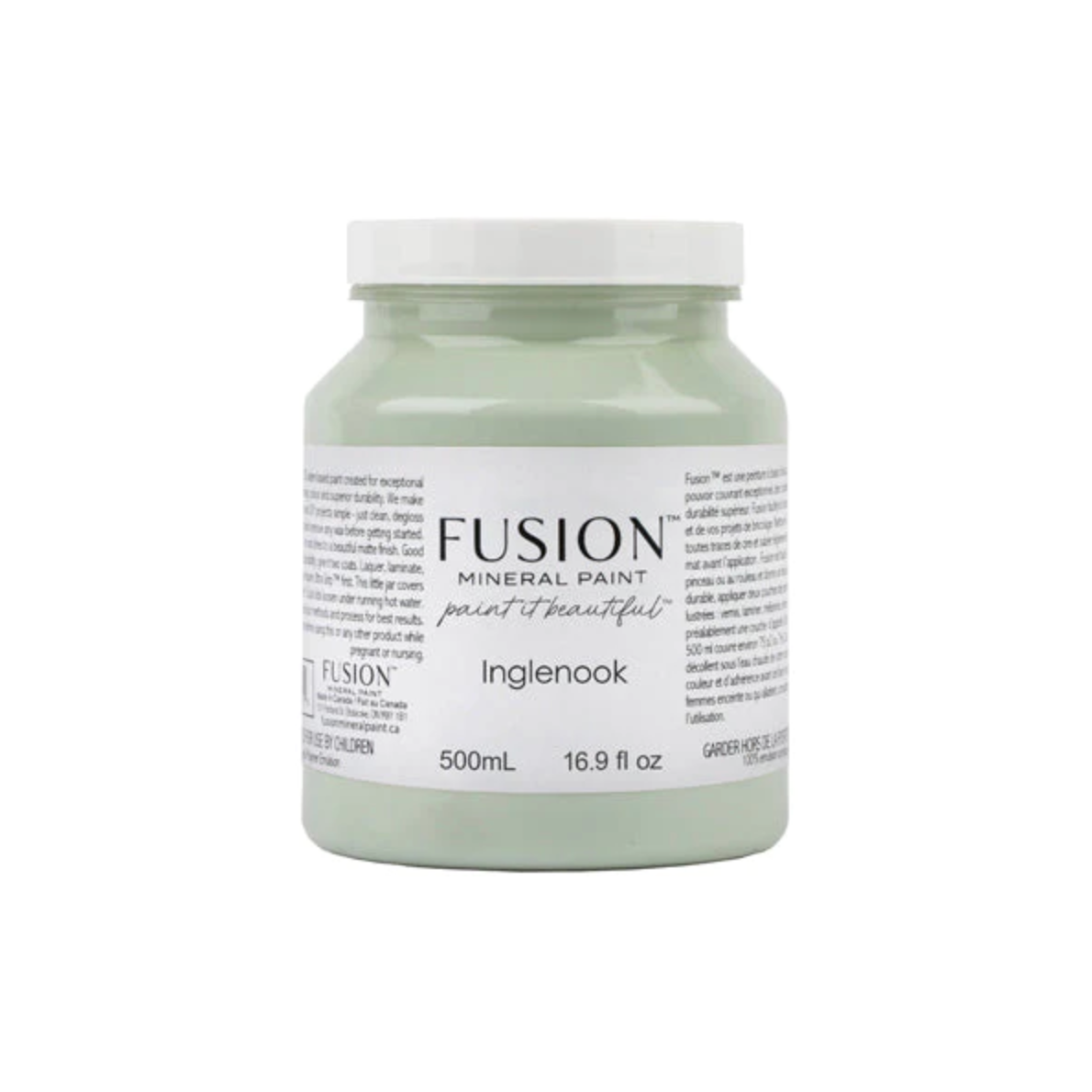 Fusion Mineral Paint - Inglenook