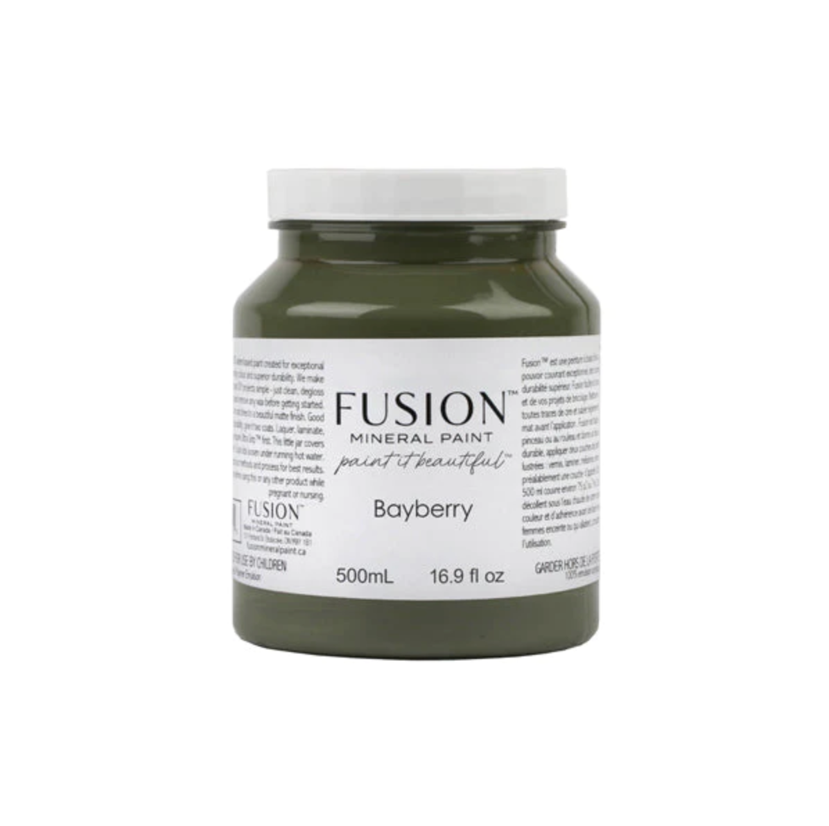 Fusion Mineral Paint - Bayberry