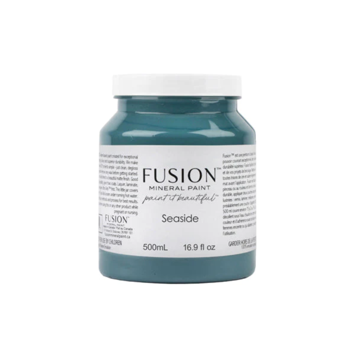 Fusion Mineral Paint - Seaside