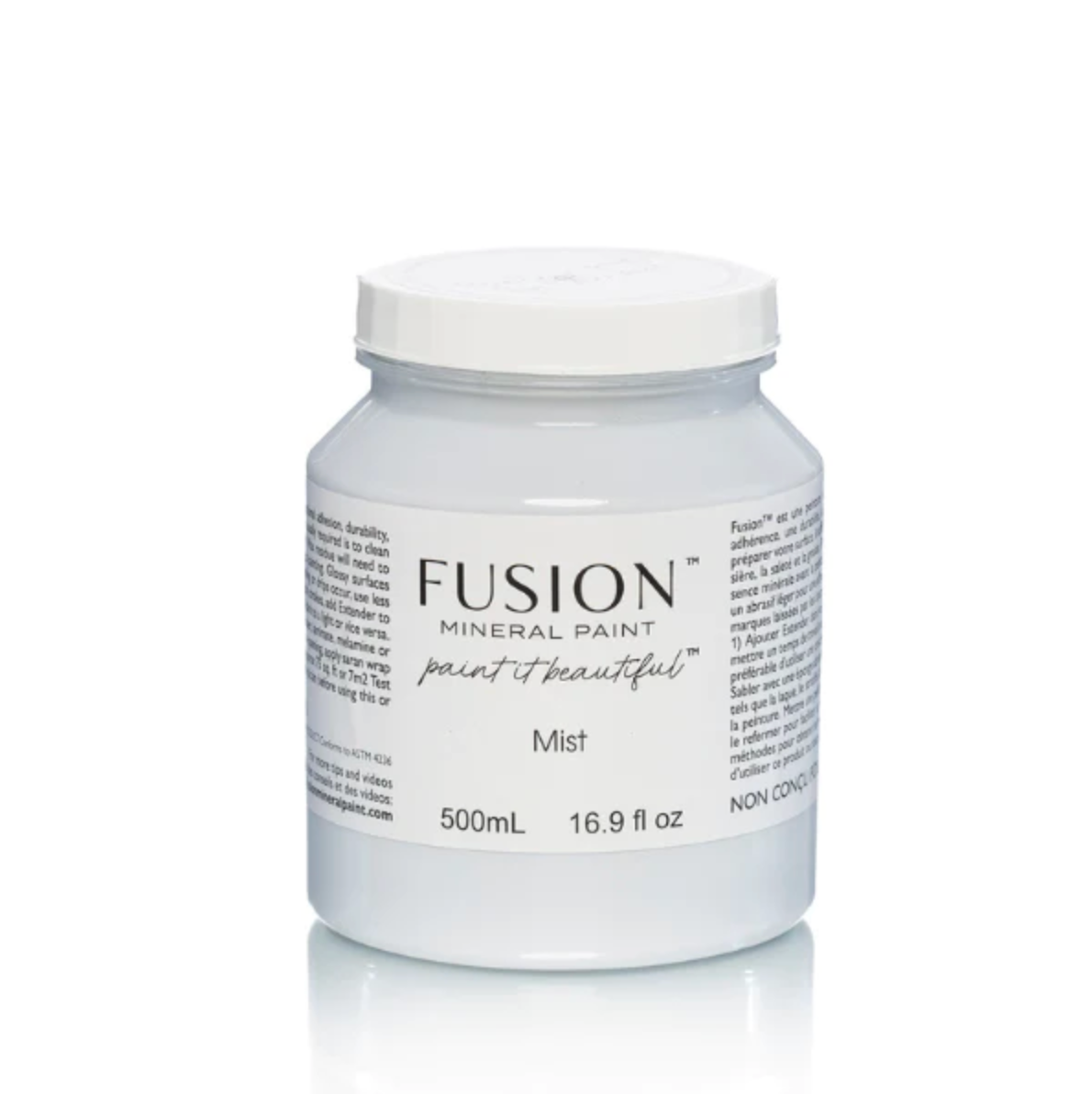 Fusion Mineral Paint - Mist