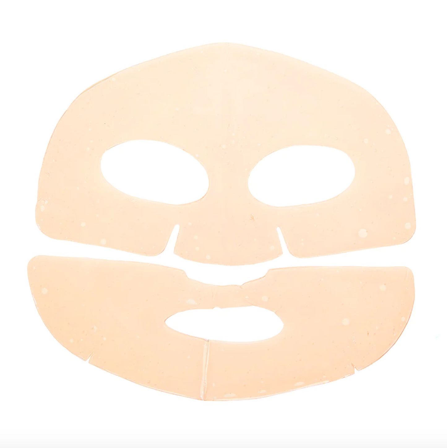 Serve Chilled Bubbly Face Mask - Single