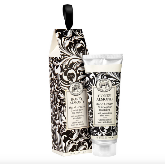 Honey Almond Large Hand Cream