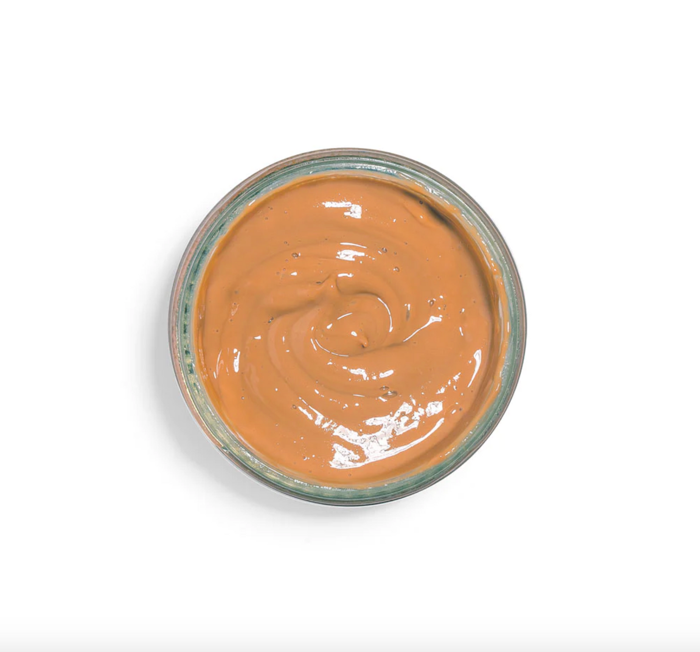 Splendid Dirt® Nutrient Mud Mask with Organic Pumpkin Puree 4 oz.