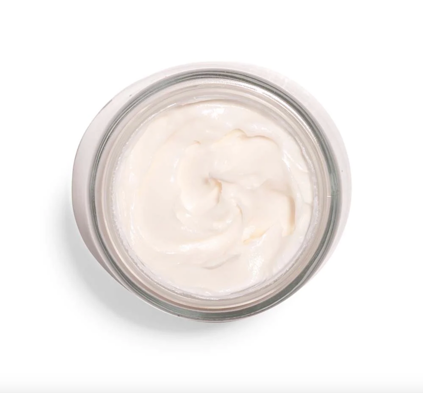 Unscented Moon Dip® Body Mousse 8 oz