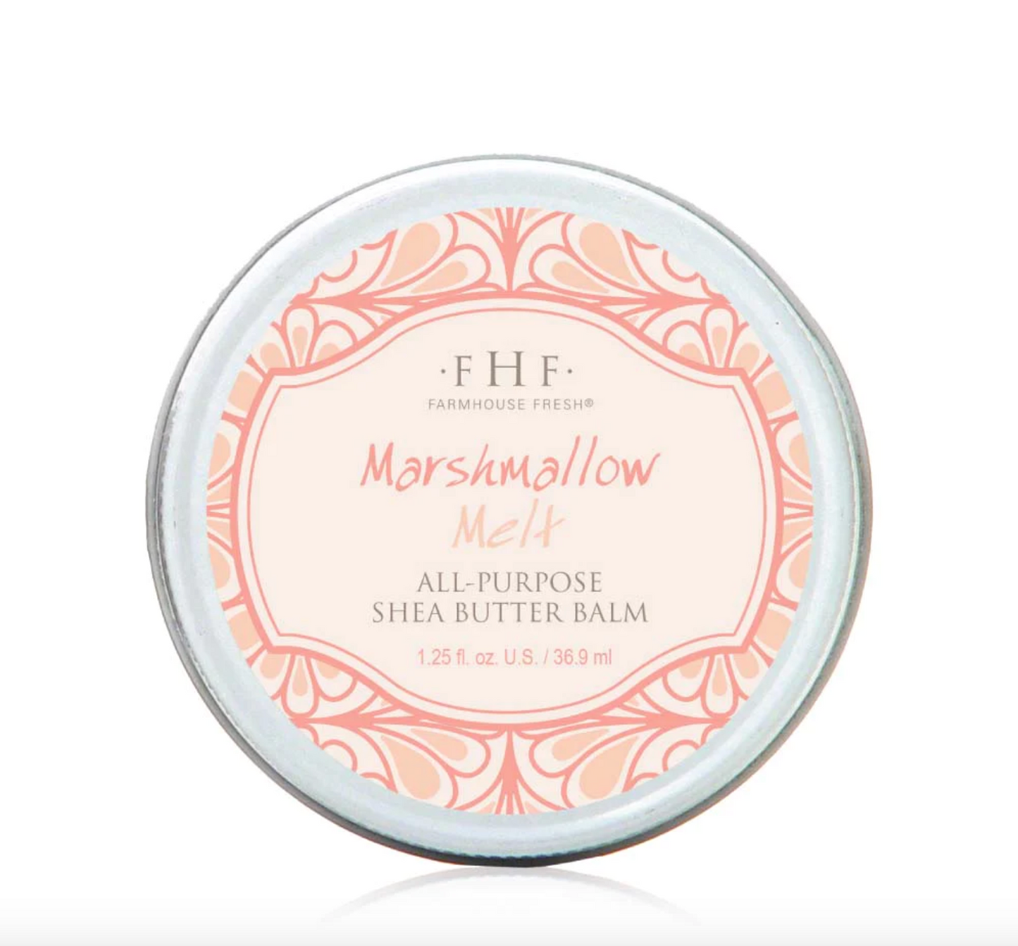 Marshmallow Melt All-Purpose Balm - 1.25 oz