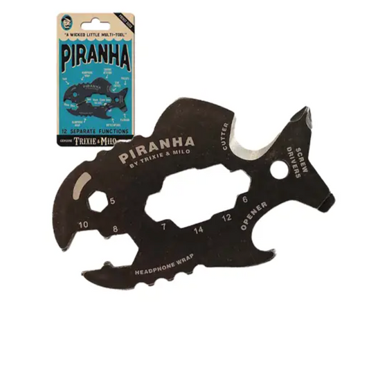 Piranha Multi-Tool