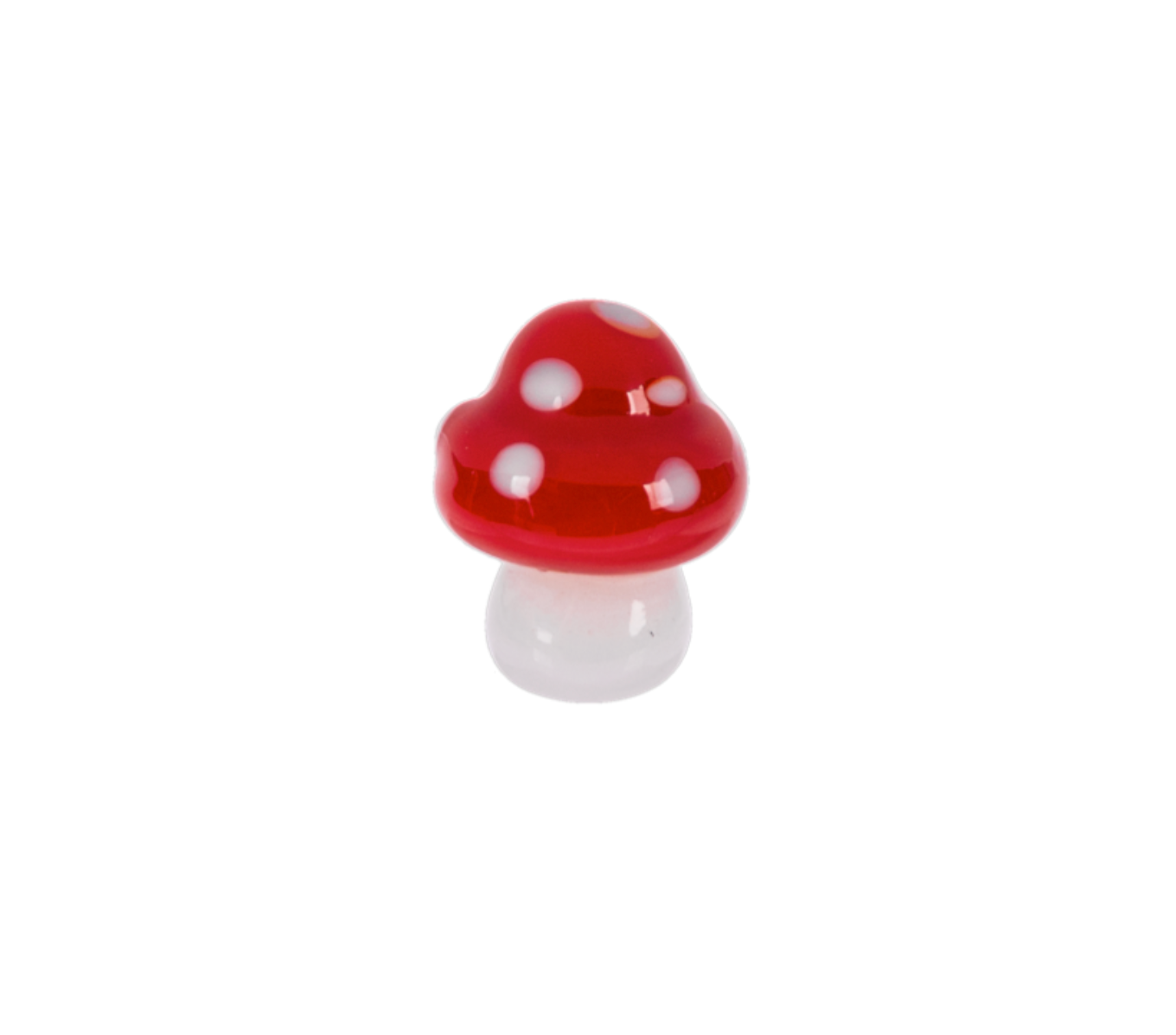 The Mighty Little Mushrooms Charm