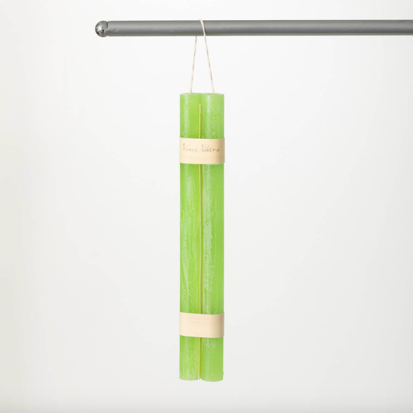 LOLLYPOP GREEN HANGING TAPER 2