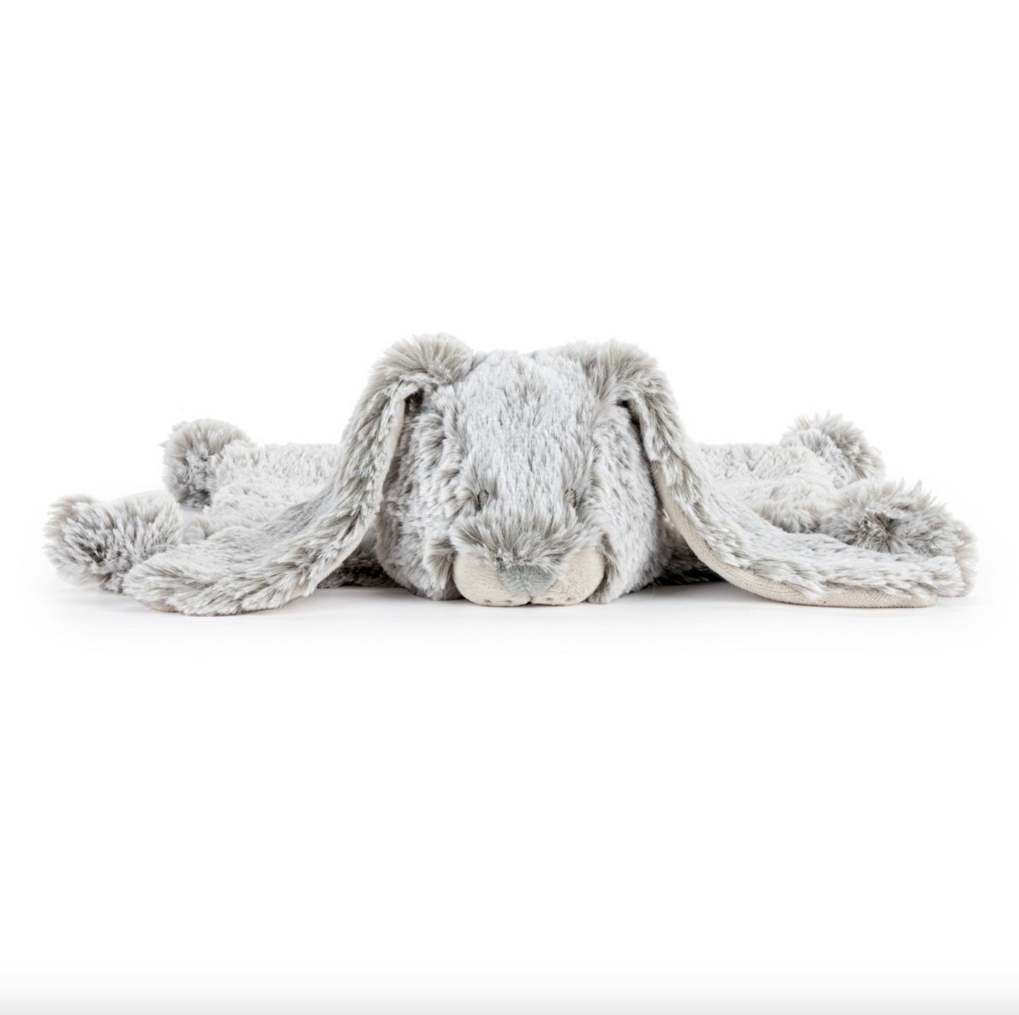 Luxurious Bunny Blankie