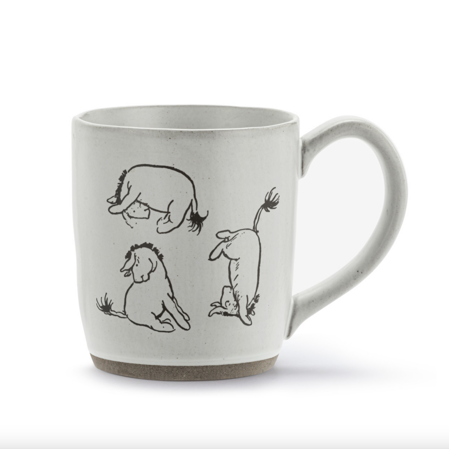 Eeyore Mug