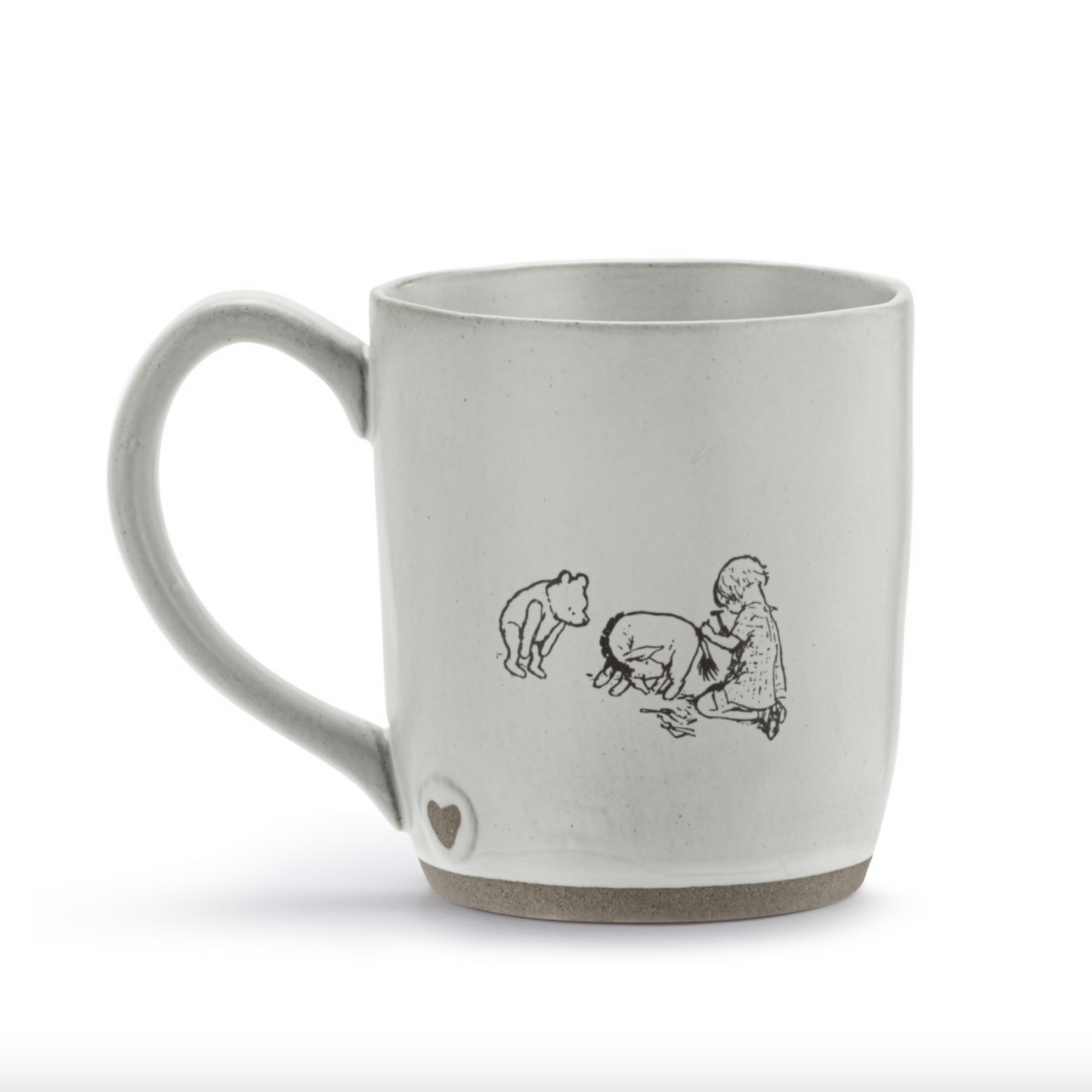 Eeyore Mug