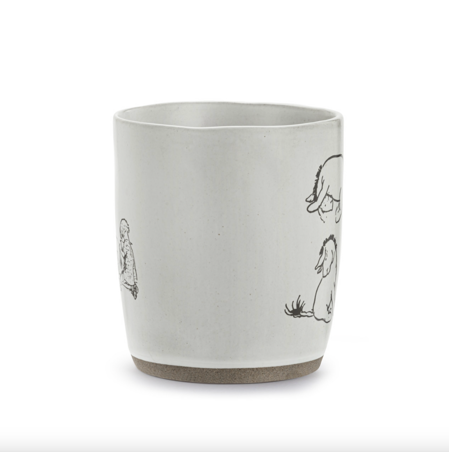 Eeyore Mug