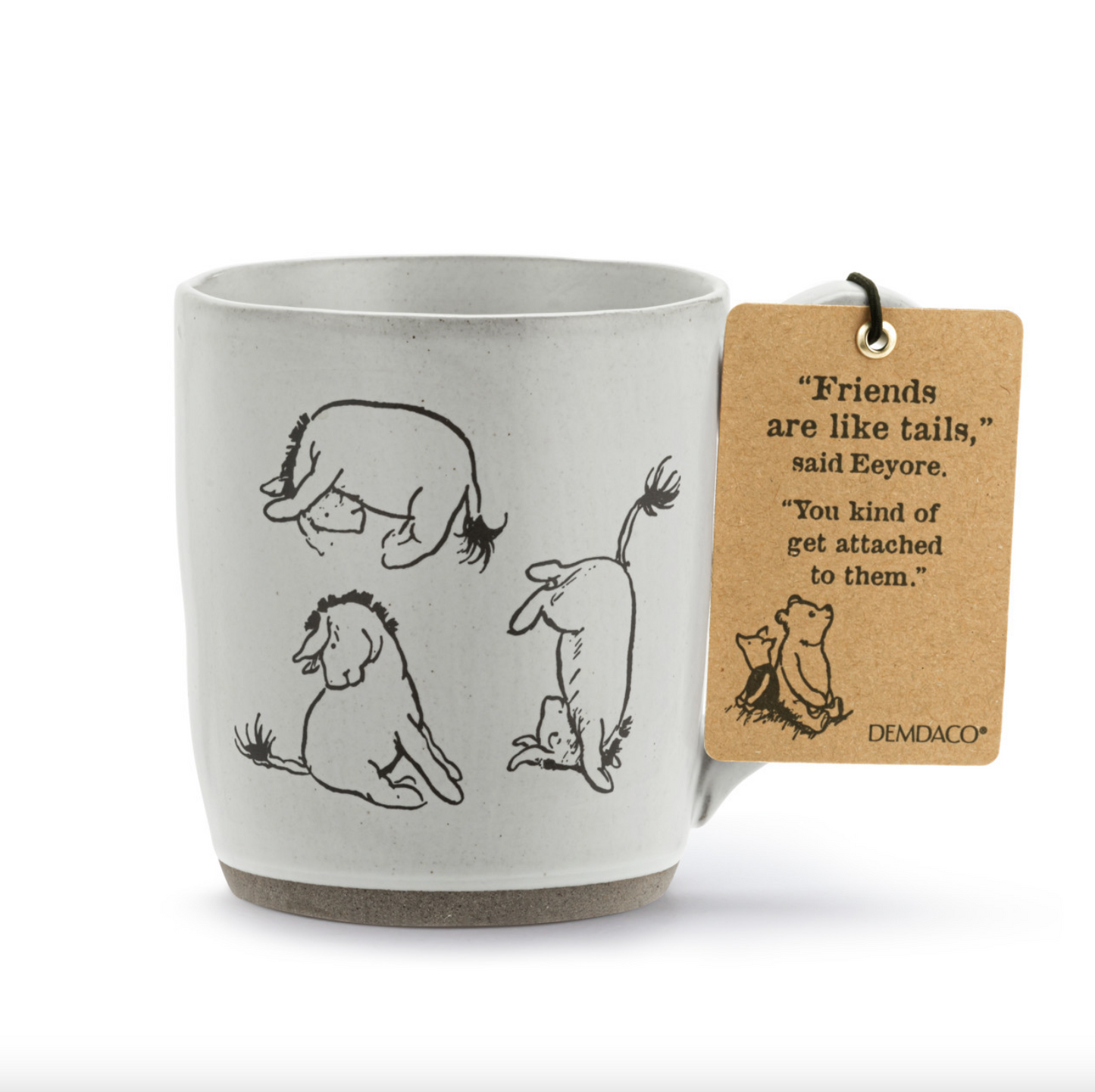 Eeyore Mug