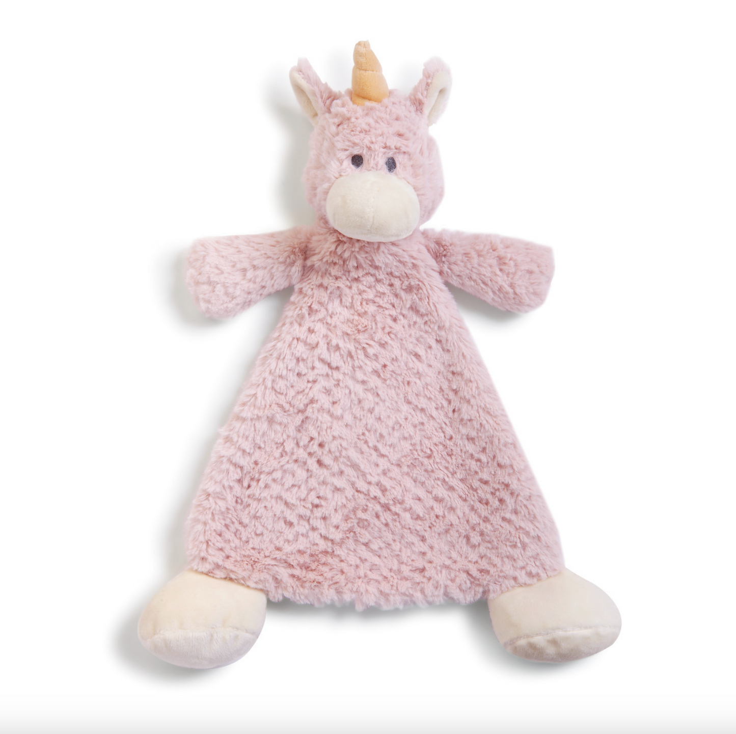 Unicorn Rattle Blankie