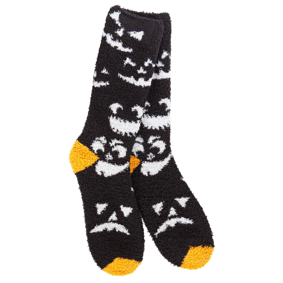 Fireside Cozy Crew Halloween - Spooky