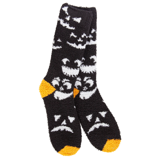 Fireside Cozy Crew Halloween - Spooky