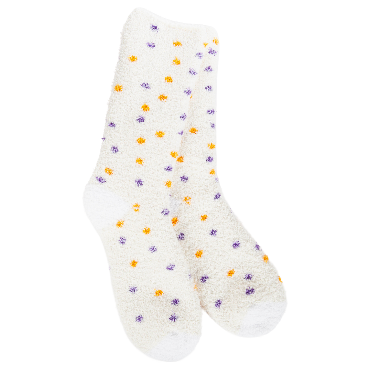 Fireside Cozy Crew Halloween - Hollow-Dots