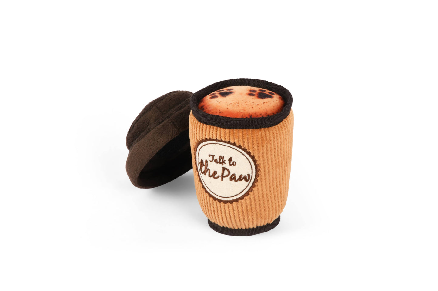 Pup Cup Café - Dog Toy