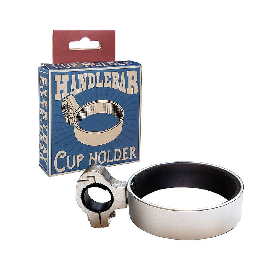 Handlebar Cup Holder