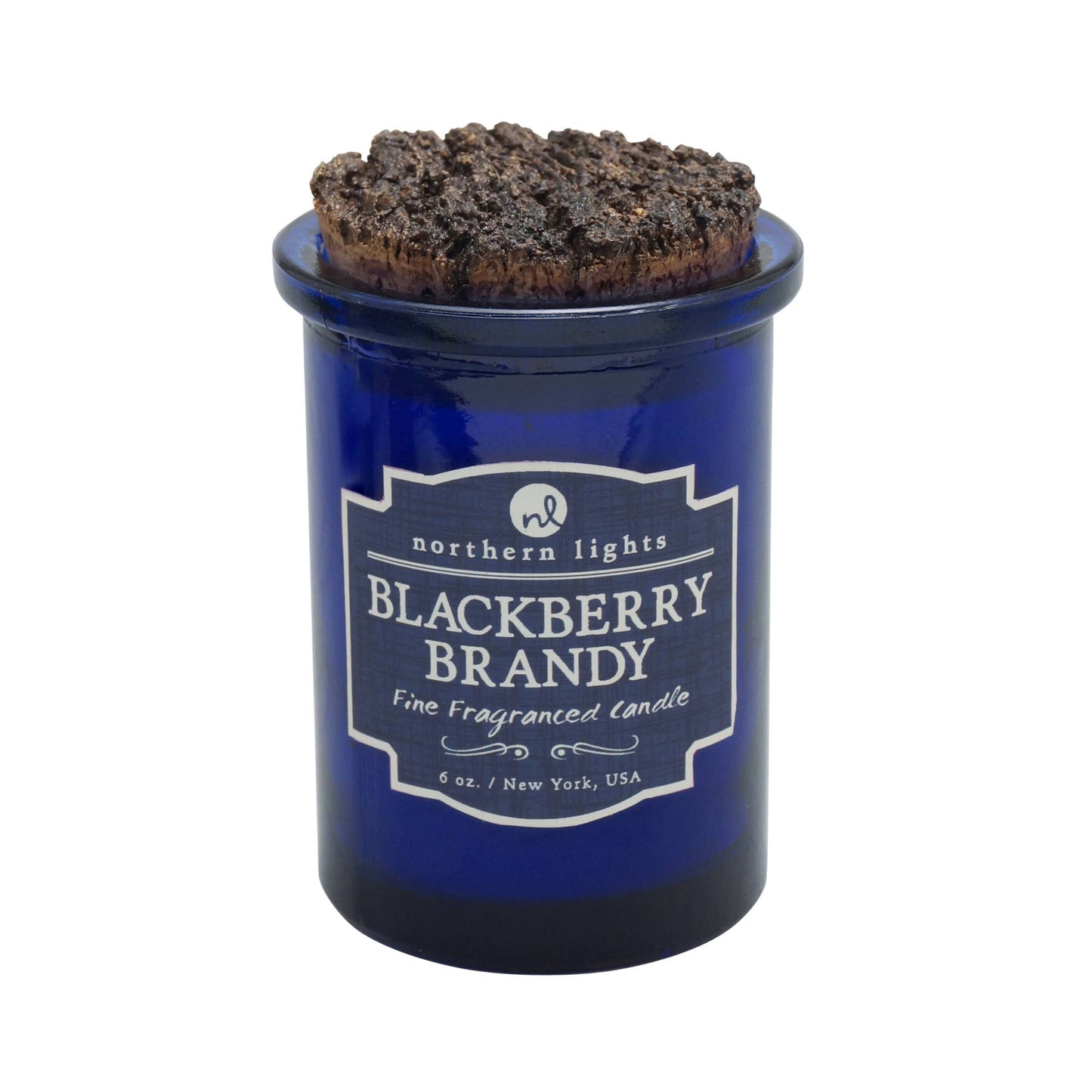 Spirit Jar - 5oz -  Blackberry Brandy