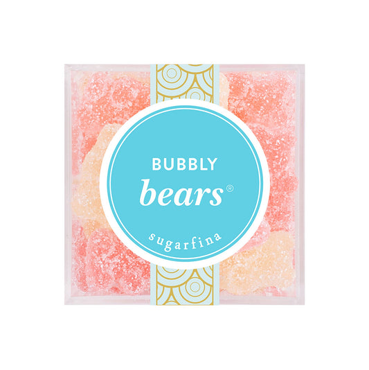 Bubbly Bears® - Small