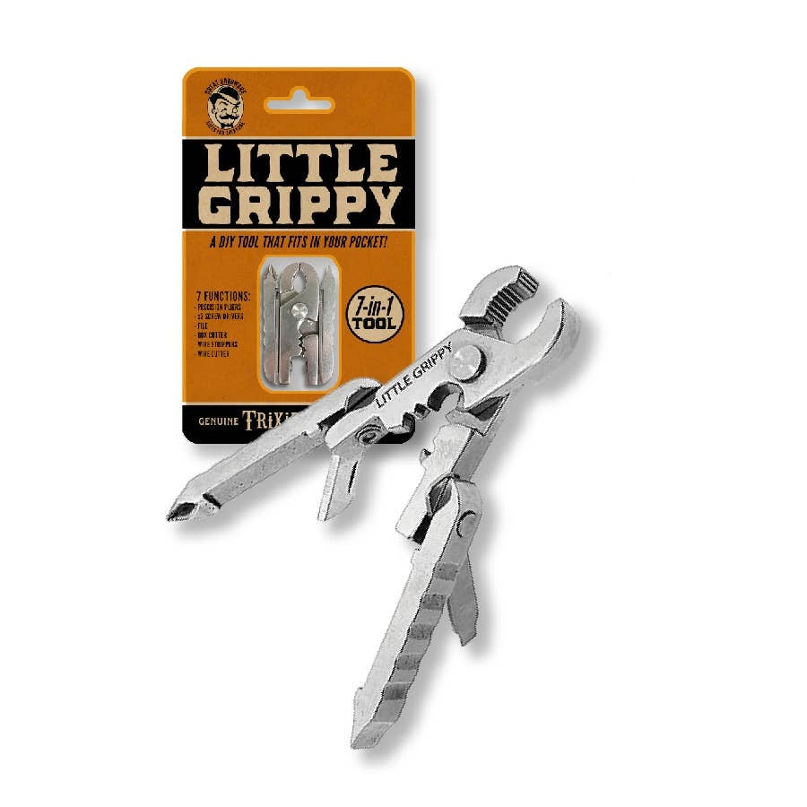 Little Grippy Multi-tool