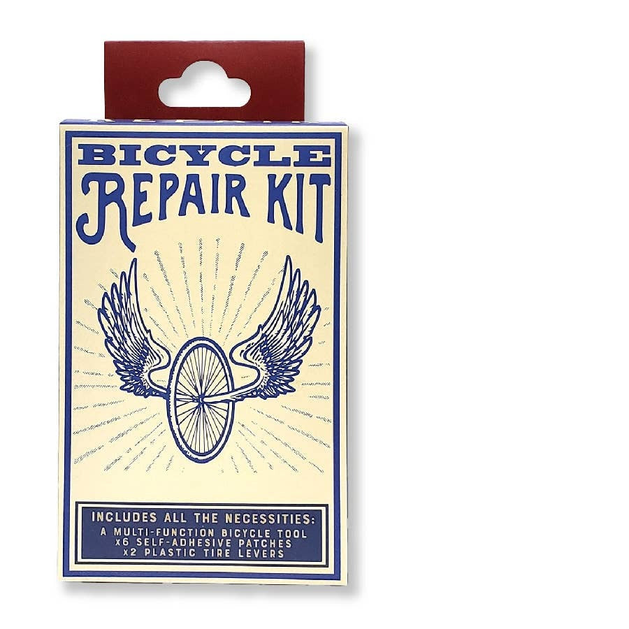 Bicycle Repair Kit