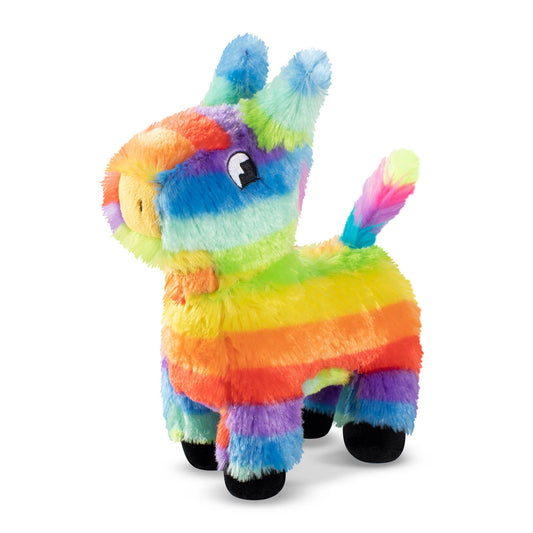 Pinata Party Plush Dog Toy